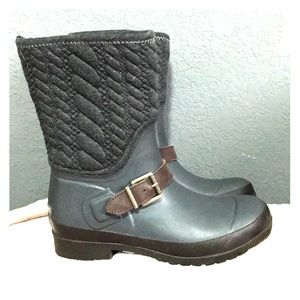 Sperry Waterproof Boots